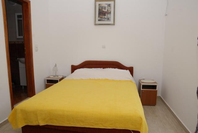 Apartments Dosljak Tivat Eksteriør billede