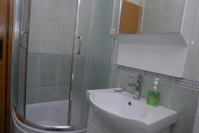 Apartments Dosljak Tivat Eksteriør billede