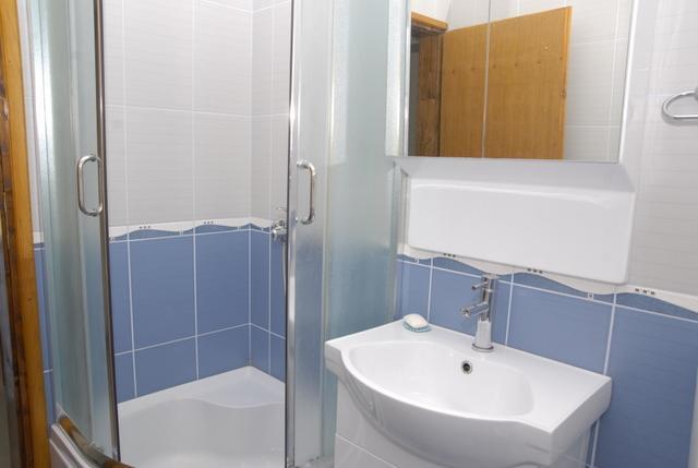 Apartments Dosljak Tivat Eksteriør billede