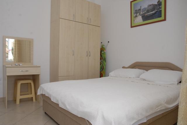 Apartments Dosljak Tivat Eksteriør billede