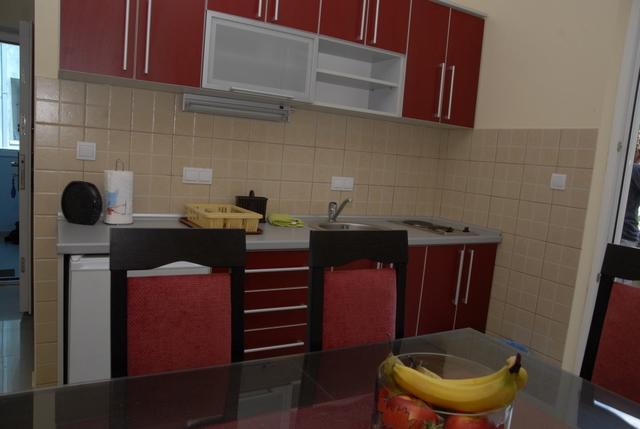Apartments Dosljak Tivat Eksteriør billede
